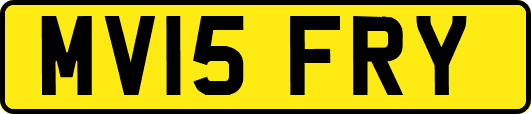 MV15FRY