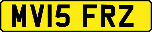 MV15FRZ