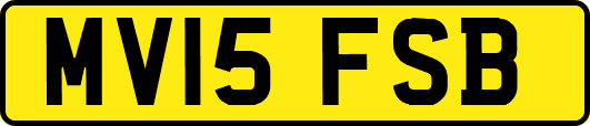 MV15FSB