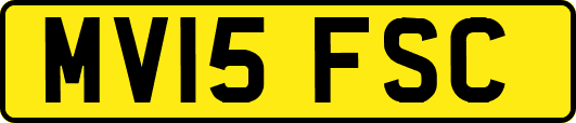 MV15FSC