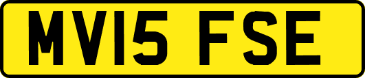 MV15FSE