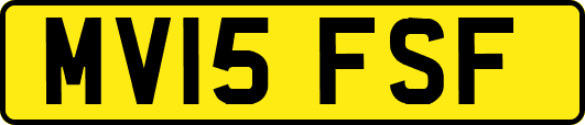 MV15FSF