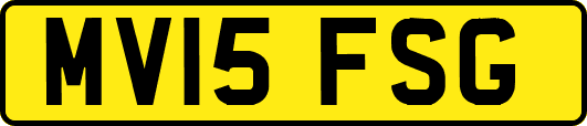 MV15FSG