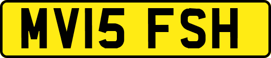 MV15FSH