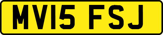 MV15FSJ