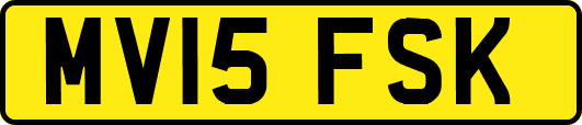 MV15FSK