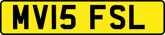 MV15FSL