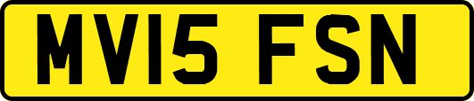 MV15FSN