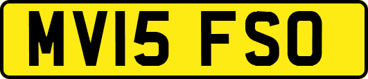 MV15FSO
