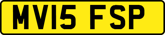 MV15FSP