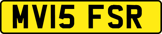 MV15FSR