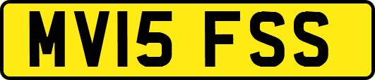 MV15FSS
