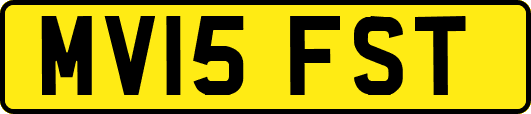 MV15FST