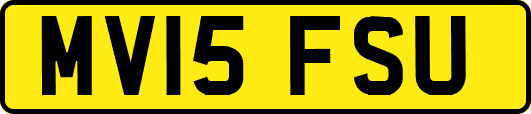 MV15FSU