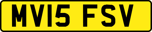 MV15FSV