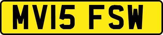 MV15FSW
