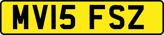 MV15FSZ