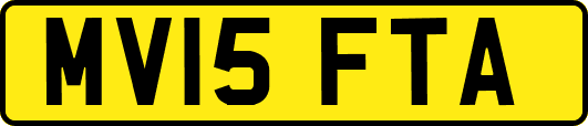 MV15FTA
