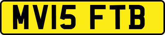 MV15FTB