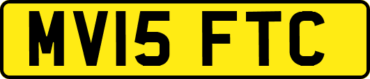 MV15FTC