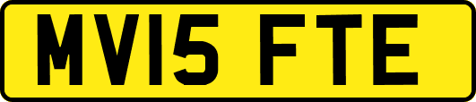 MV15FTE