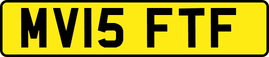 MV15FTF