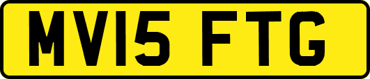 MV15FTG