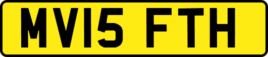 MV15FTH
