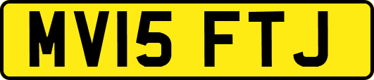 MV15FTJ