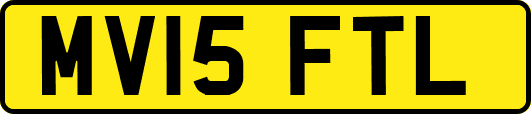 MV15FTL