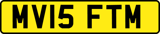 MV15FTM