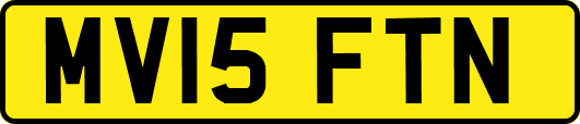 MV15FTN