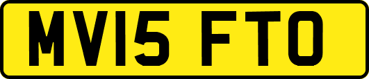 MV15FTO