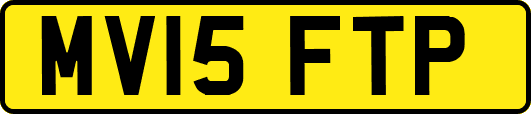 MV15FTP