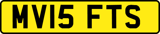MV15FTS