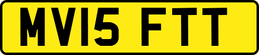 MV15FTT