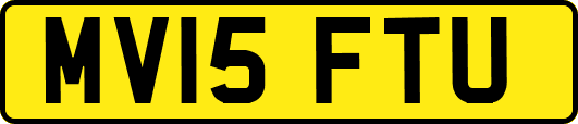 MV15FTU
