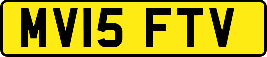 MV15FTV