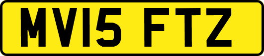 MV15FTZ