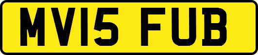 MV15FUB