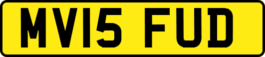 MV15FUD