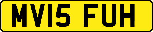 MV15FUH
