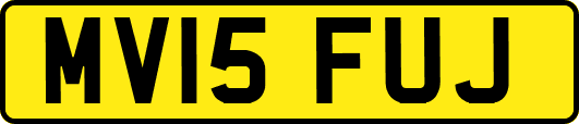 MV15FUJ
