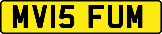 MV15FUM