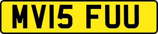 MV15FUU