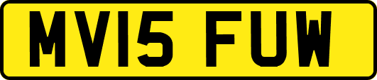 MV15FUW