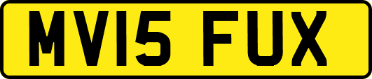 MV15FUX