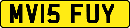MV15FUY