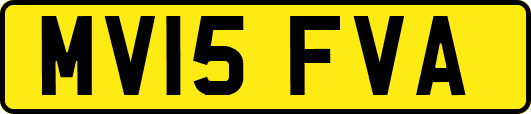 MV15FVA