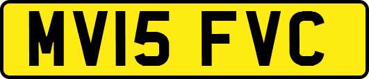 MV15FVC